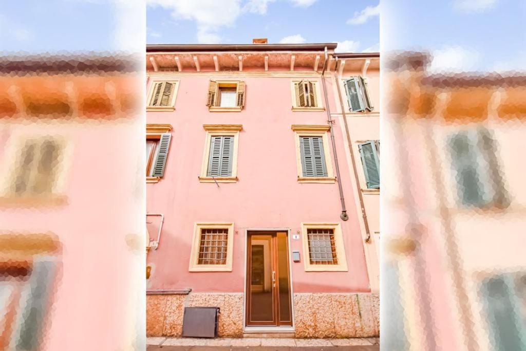 Casa Di Sophia Daire Verona Dış mekan fotoğraf