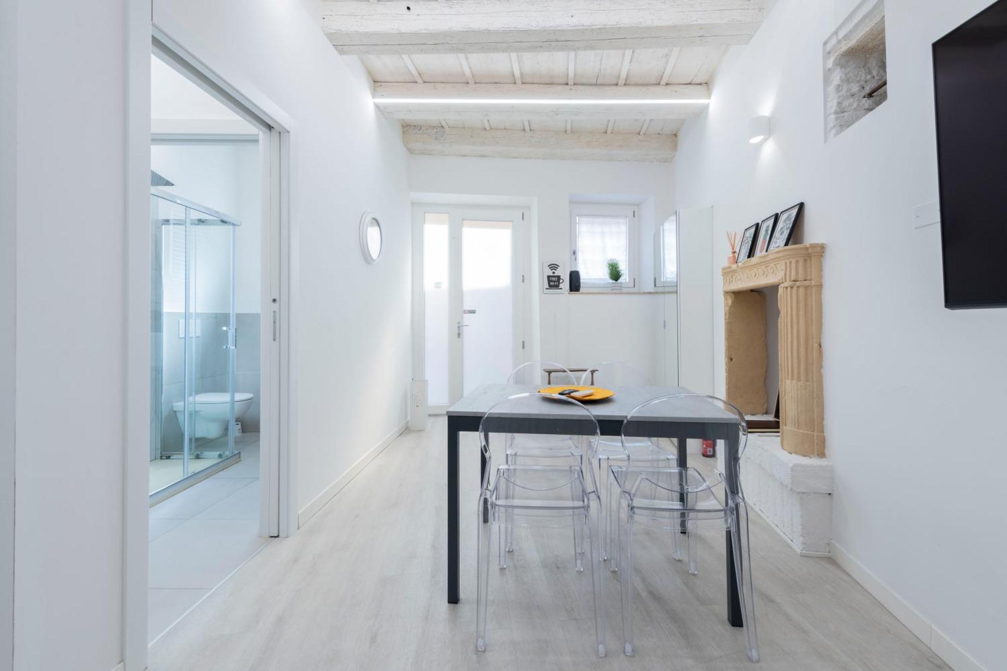 Casa Di Sophia Daire Verona Dış mekan fotoğraf