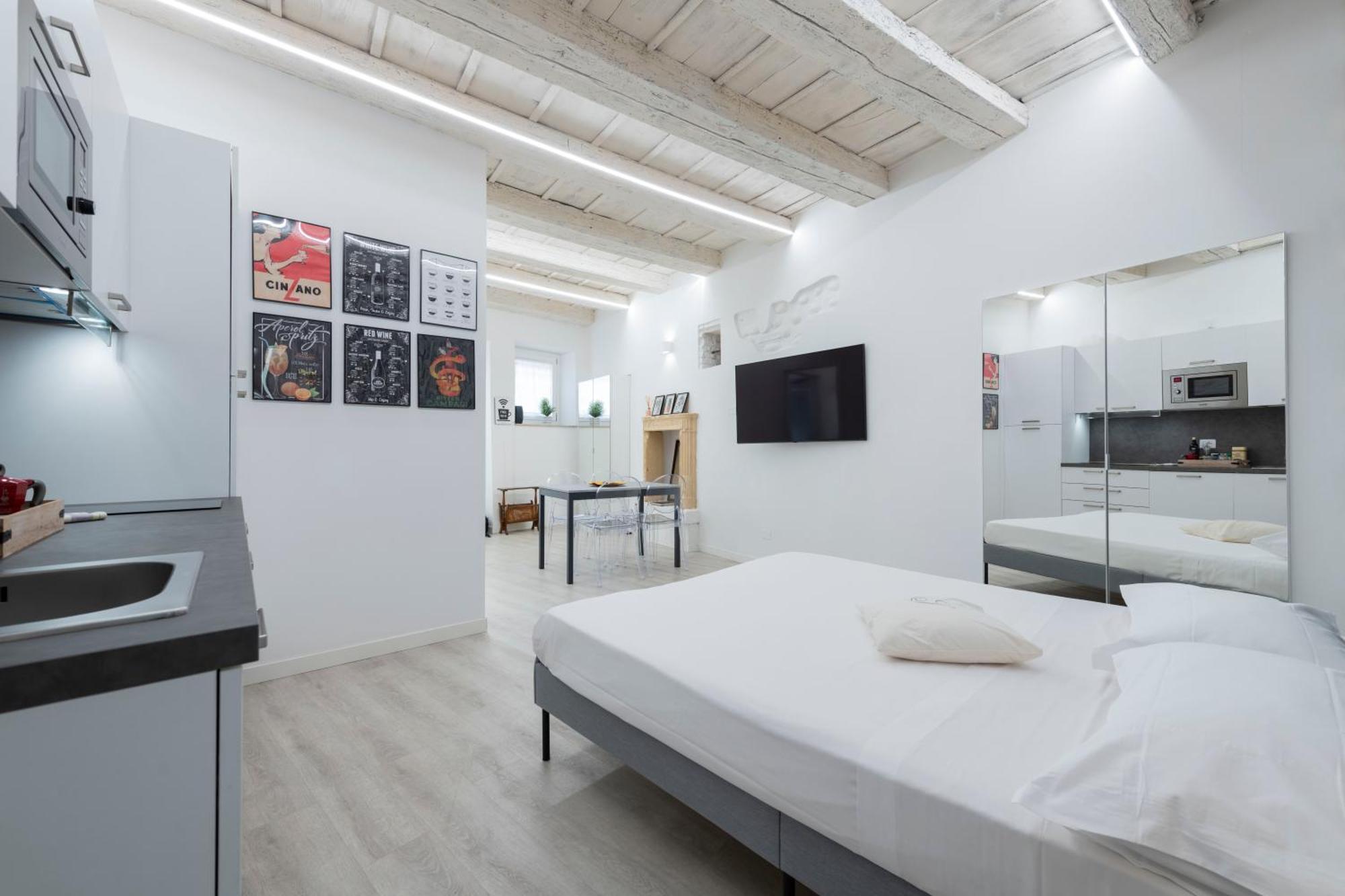 Casa Di Sophia Daire Verona Dış mekan fotoğraf