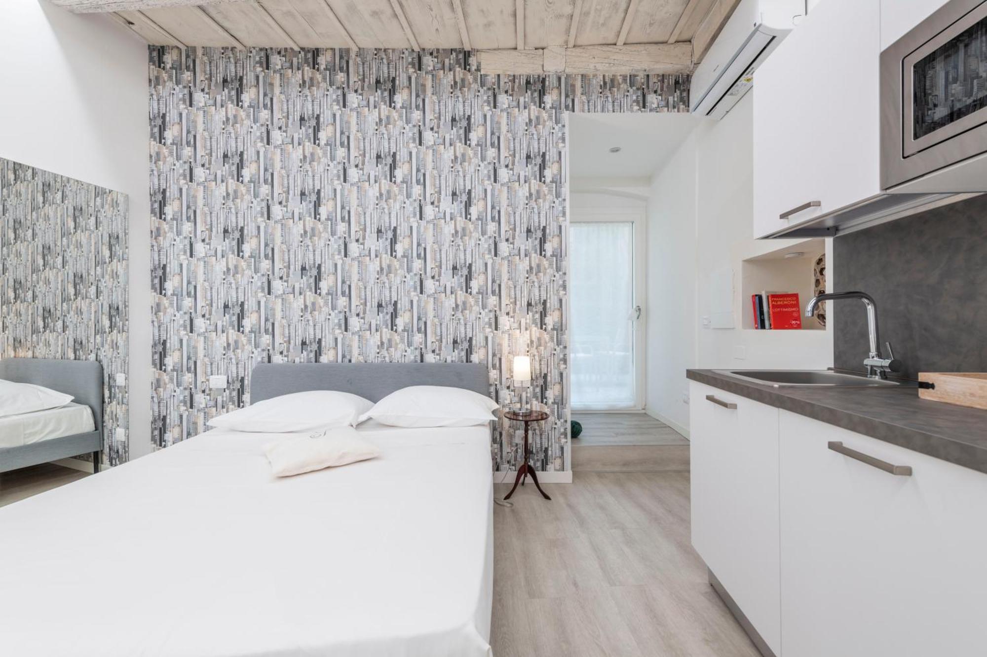 Casa Di Sophia Daire Verona Dış mekan fotoğraf