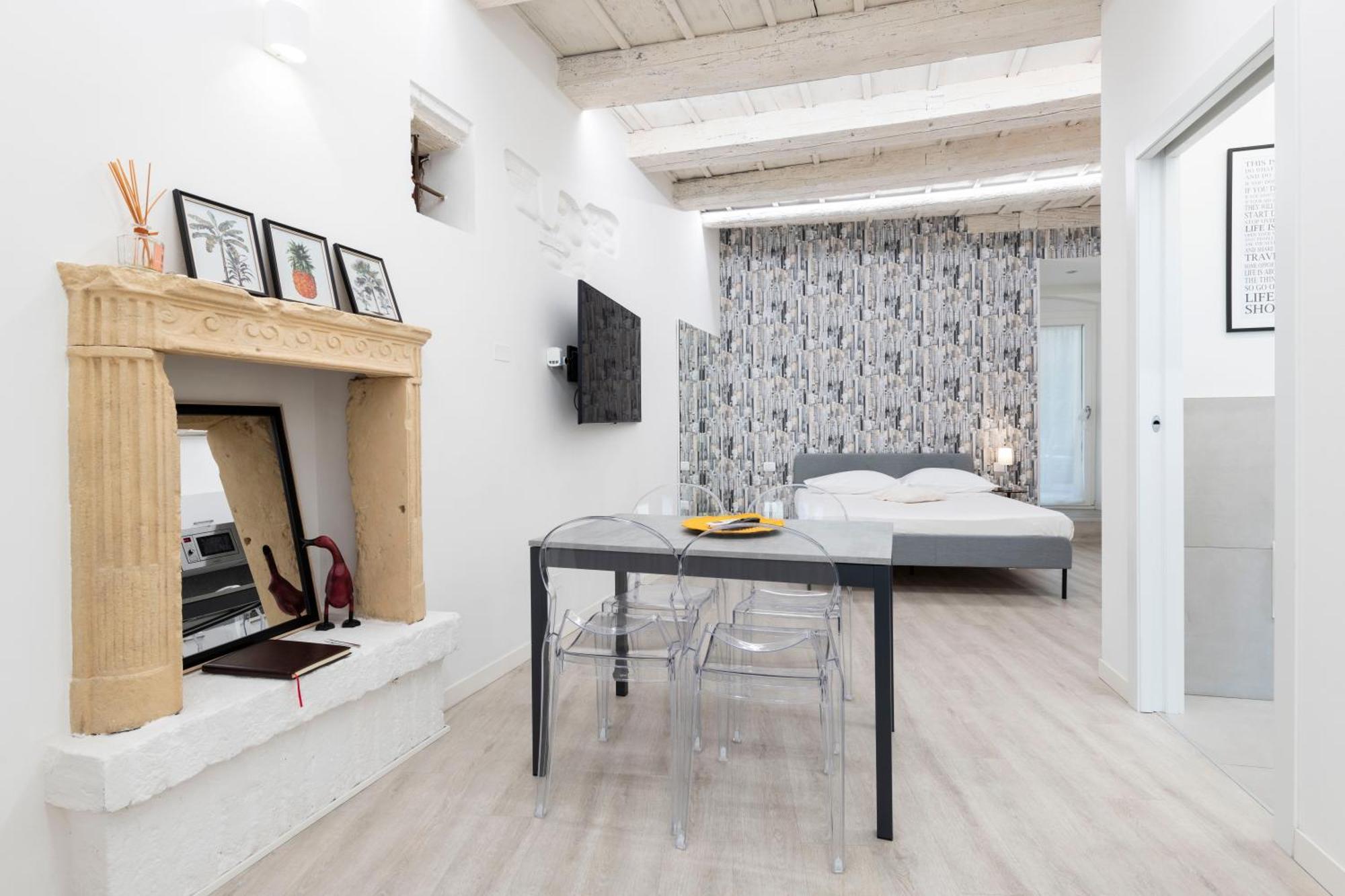 Casa Di Sophia Daire Verona Dış mekan fotoğraf